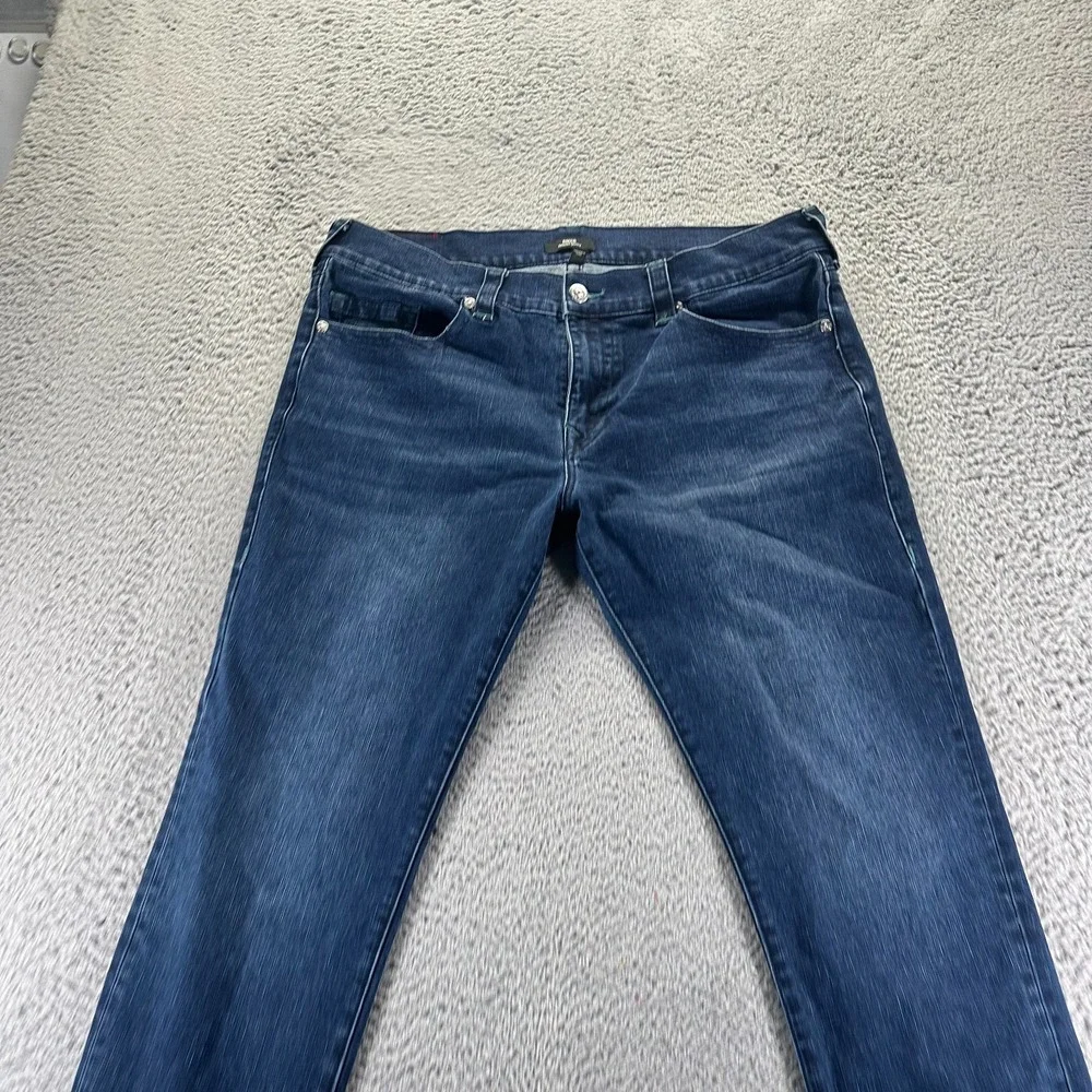 True Religion wear information